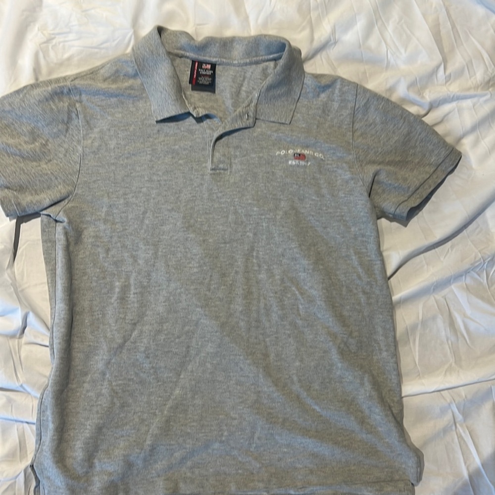 Polo Jeans Vintage XL tee